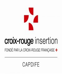 CAPDIFE – CROIX ROUGE INSERTION
